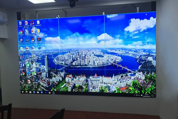 為何維康國際旗下的無縫拼接屏廣受用戶喜歡？
