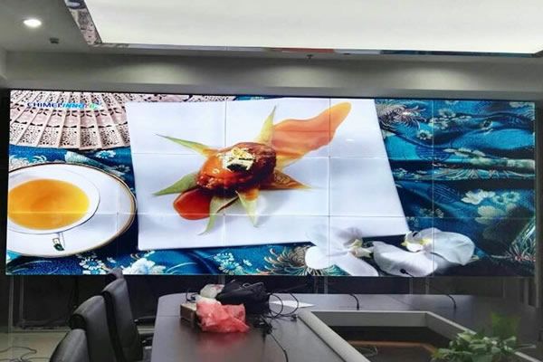 會(huì)議室使用哪種顯示大屏比較好？