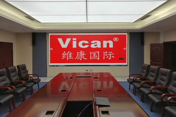 拼接屏有什么應(yīng)用優(yōu)勢(shì)？