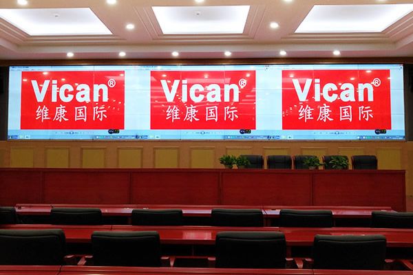 液晶拼接屏一般應(yīng)用在哪些場合？