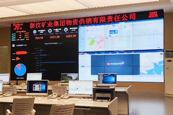 技術(shù)角度分析：未來(lái)LCD拼接屏是否被OLED取代？
