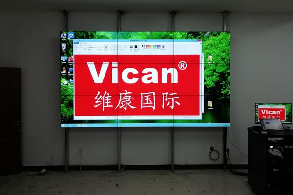 液晶拼接屏與普通顯示屏的區(qū)別有哪些？