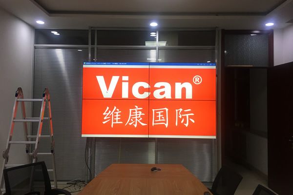 拼接屏廠家哪家好，怎么選擇？