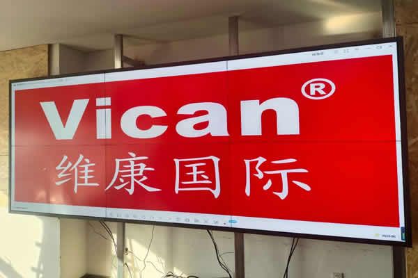 拼接屏品牌排名前十的廠家有哪些，該如何選擇？