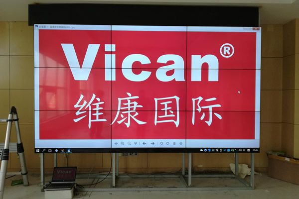 拼接屏的應(yīng)用場合有哪些，該如何選擇？