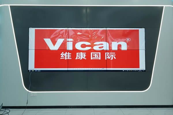 拼接屏怎么實(shí)現(xiàn)同時顯示多臺電腦信號？