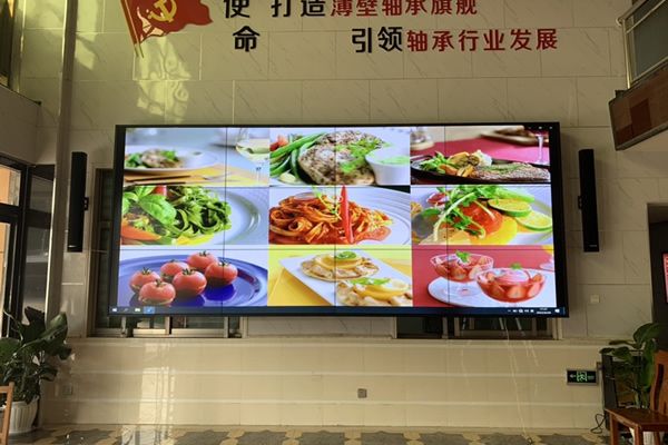 拼接屏的顯示效果好，還是LED顯示屏好？