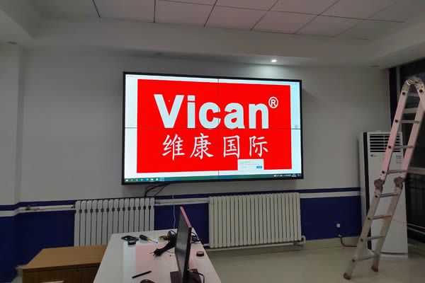 很多客戶直接與拼接屏廠家合作，這樣做有什么優(yōu)勢(shì)呢？