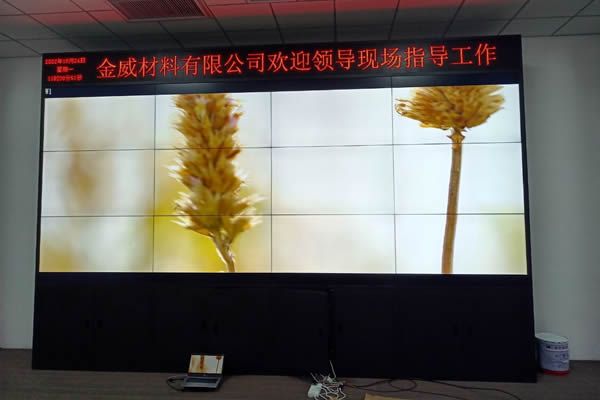 拼接屏安裝與維護(hù)問(wèn)題：安裝支架有哪些，維護(hù)方式有哪些