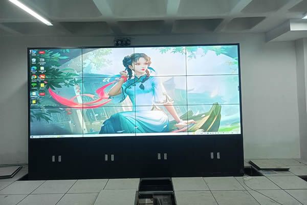 會(huì)議室顯示大屏介紹，開(kāi)會(huì)用哪種顯示屏好