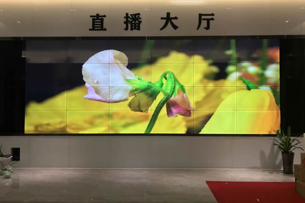 直播大屏用哪種好，直播大屏有哪些