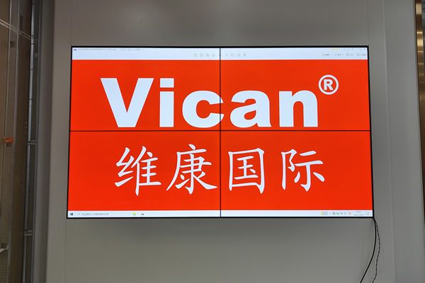液晶拼接屏的4K高清顯示是怎樣做到的？
