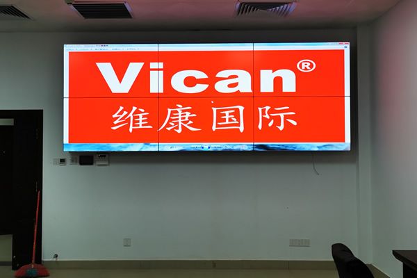 拼接屏廠家怎么選擇，主要看哪些方面？