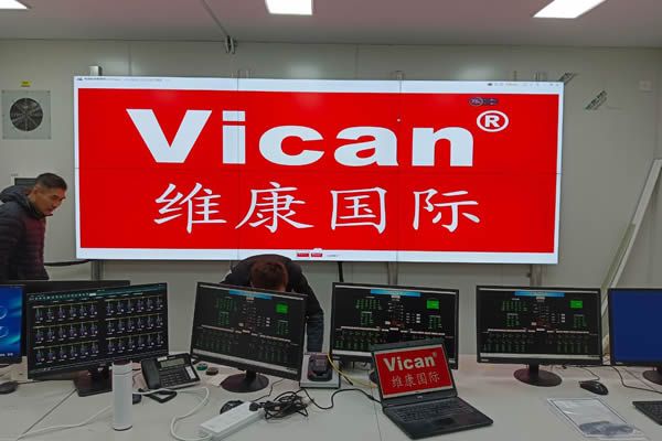 比較知名的拼接屏廠家有哪些，選擇時(shí)該注意什么事項(xiàng)