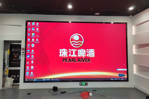 led顯示屏品牌前十名有哪些，該如何選擇？