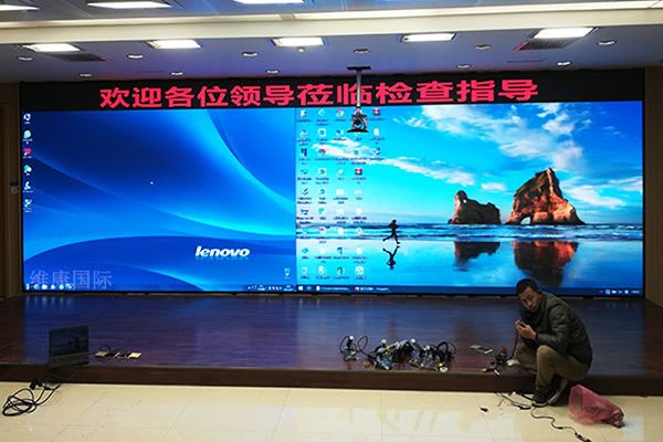 LED顯示屏哪家好，產(chǎn)品選擇注意事項(xiàng)有哪些？