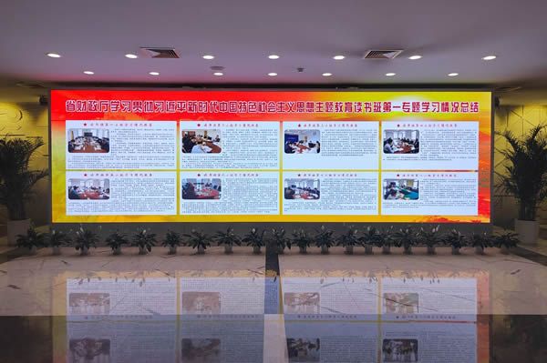 國內(nèi)有哪些COB顯示屏廠家做得比較好的？