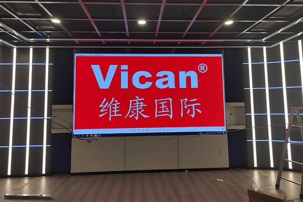 為什么很多中大型會議室都會采用LED顯示屏？