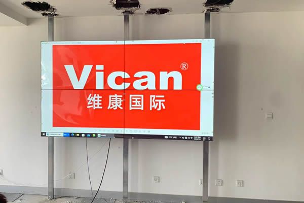 避免踩雷：找拼接屏廠家，注意這幾個細節(jié)可減少損失