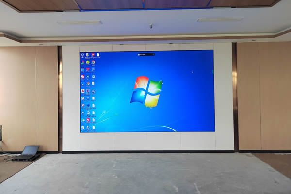 多媒體展廳大屏有哪些，多媒體展廳用哪種顯示大屏好？