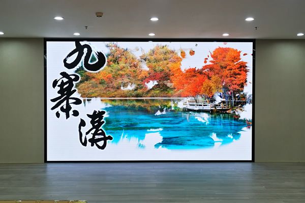 展廳使用LED顯示屏好不好，有什么優(yōu)勢(shì)？