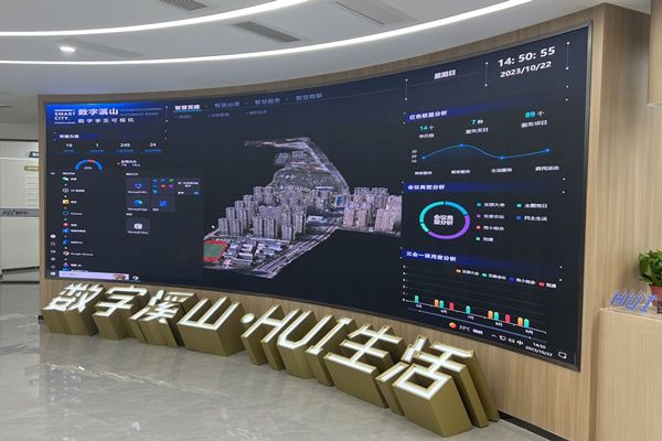 LED顯示屏多少錢一平方米？LED報(bào)價(jià)清單