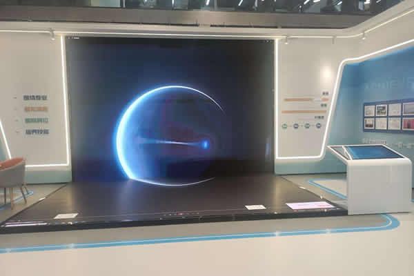 LED顯示屏多少錢一平方米？LED屏價格是這樣計算的