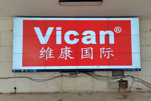 拼接屏價格多少錢一塊，為什么很多廠家報價都是不一樣的