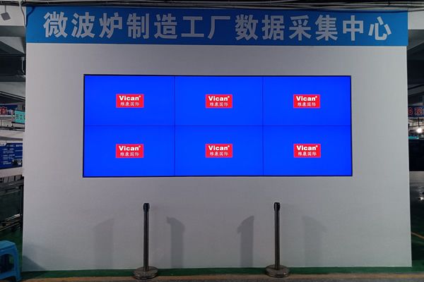 拼接屏是怎么安裝與調(diào)試的，拼接屏安裝詳細(xì)步驟
