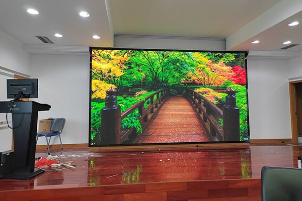 2024年LED顯示屏廠家排名榜，十大品牌有哪些