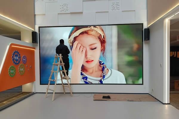 LED屏顯示效果怎樣，LED顯示屏一般應(yīng)用在哪些場合