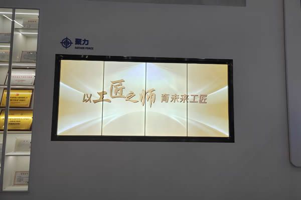 展廳設(shè)計如何選擇合適的大屏？
