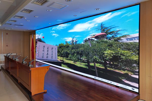2025年LED顯示屏十大品牌有哪些？知名LED顯示屏品牌分析